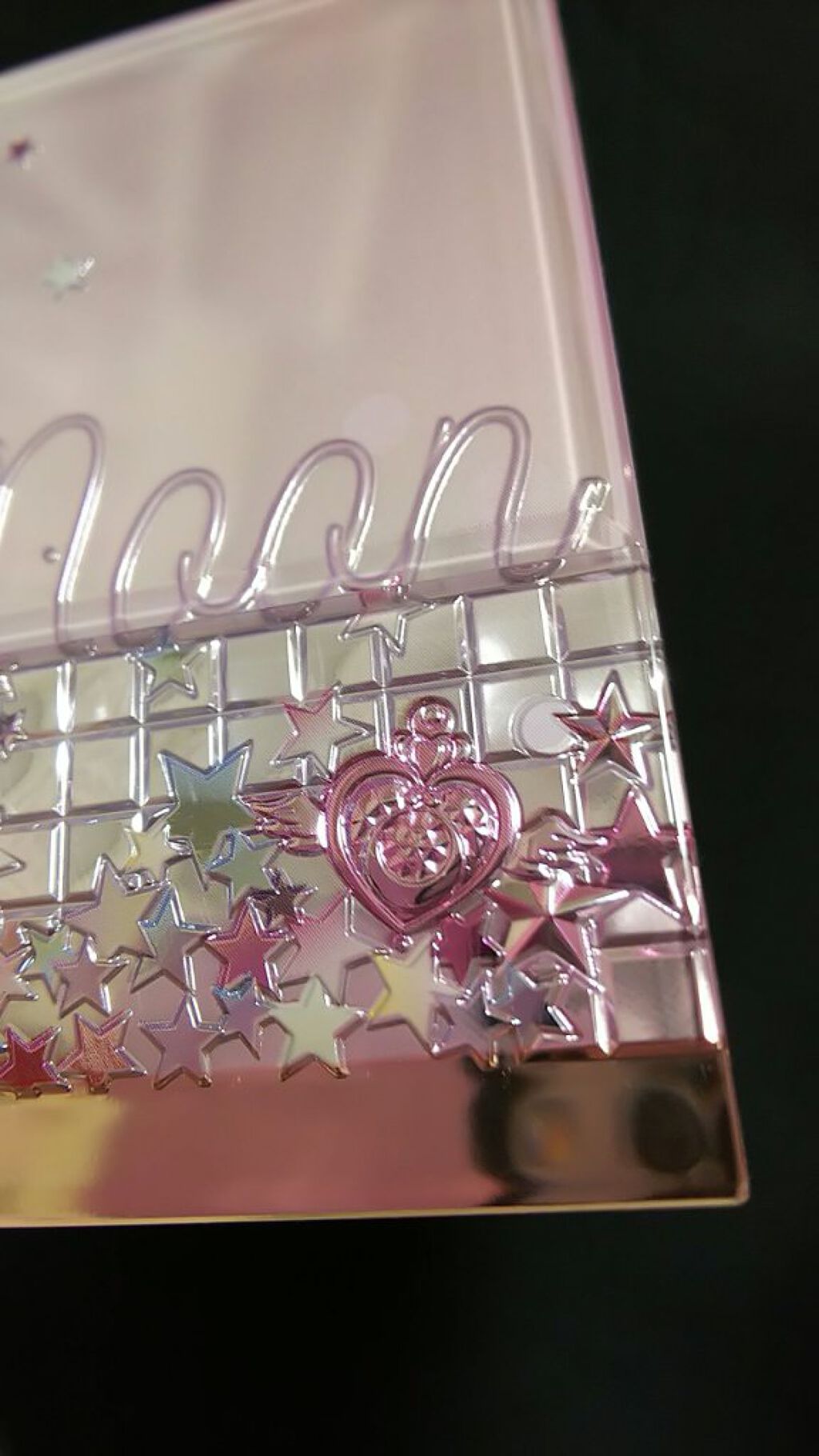 ドラマティックパウダリー UV/マキアージュ/パウダーファンデーションを使ったクチコミ(9枚目)