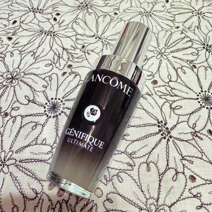 ジェニフィック アドバンスト N/LANCOME/美容液を使ったクチコミ(1枚目)