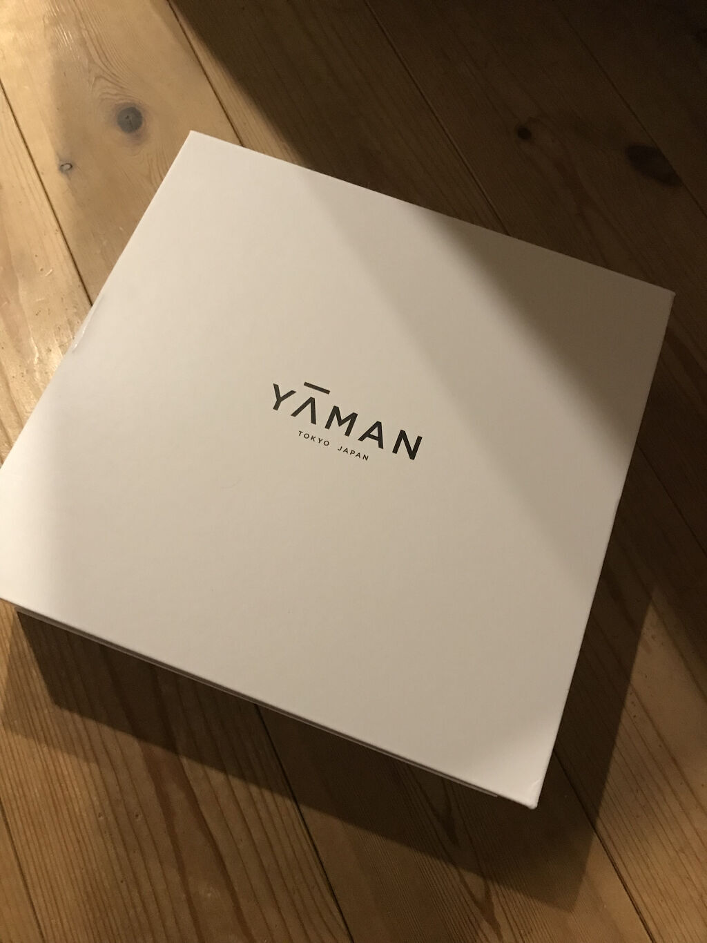 リフトドライヤー ホワイト/YA-MAN TOKYO JAPAN/ドライヤーを使ったクチコミ（3枚目）