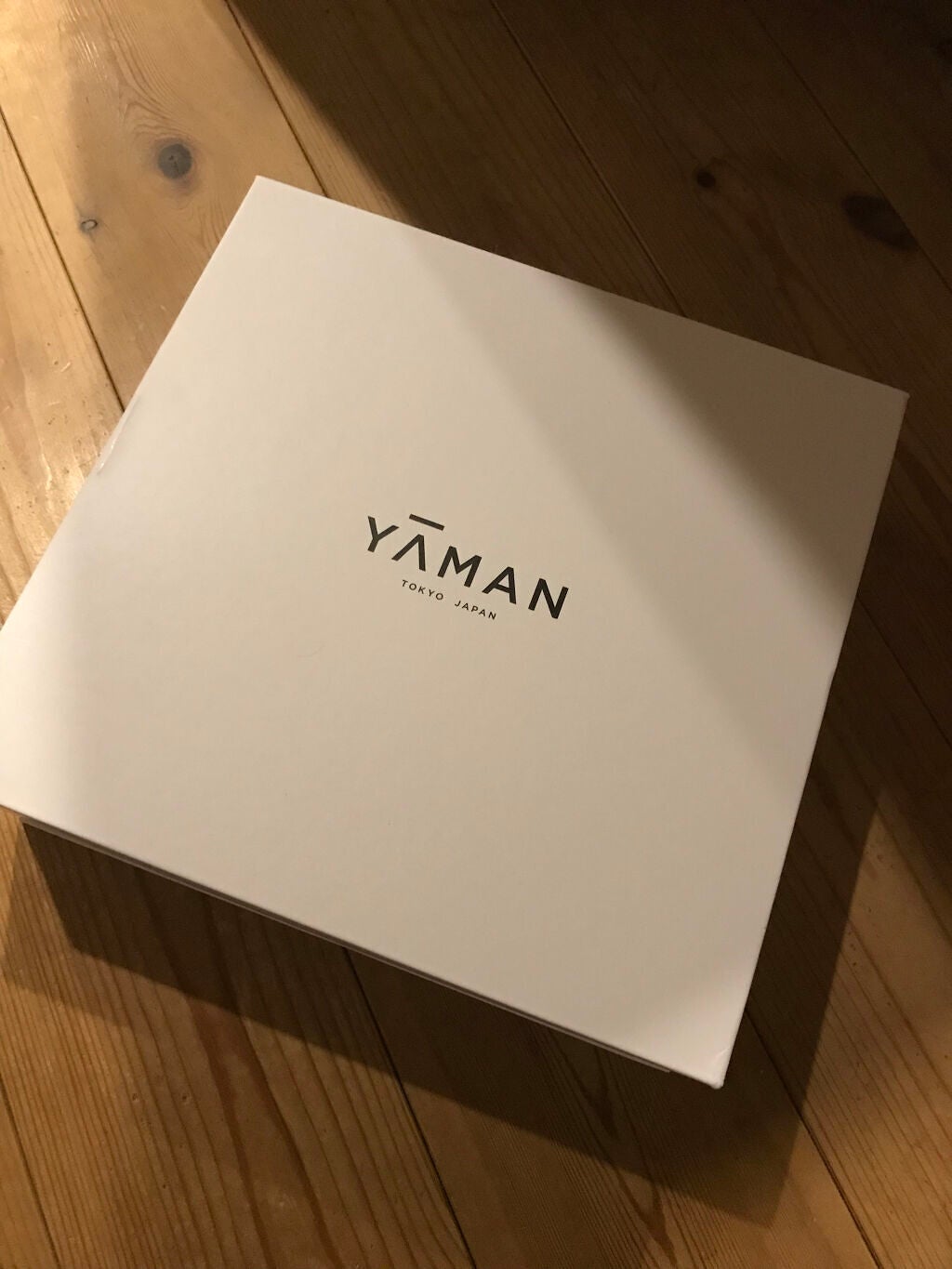 リフトドライヤー/YA-MAN TOKYO JAPAN/ドライヤーを使ったクチコミ(3枚目)