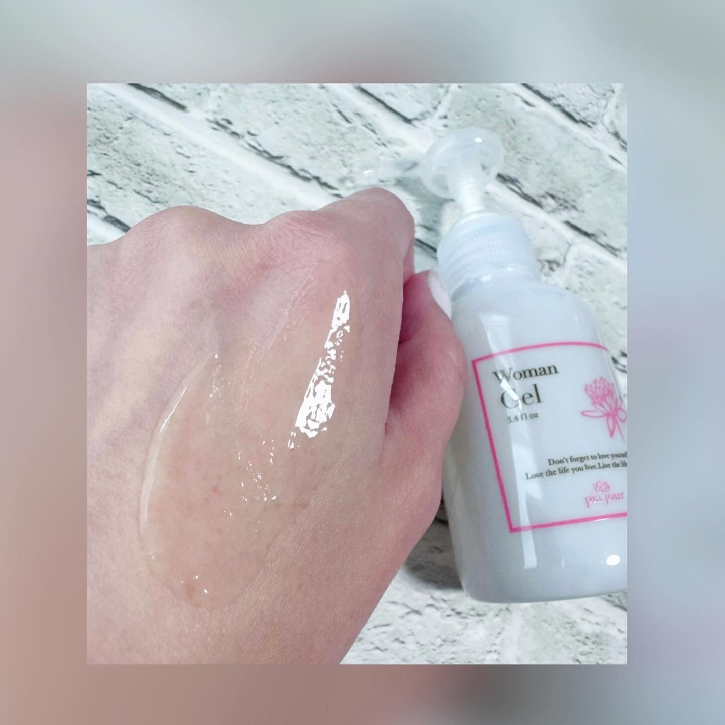 はなゆい☆ on LIPS 「#デリケートゾーンケア#デリケートゾーン#フェムケア♡"Wom..」(3枚目)