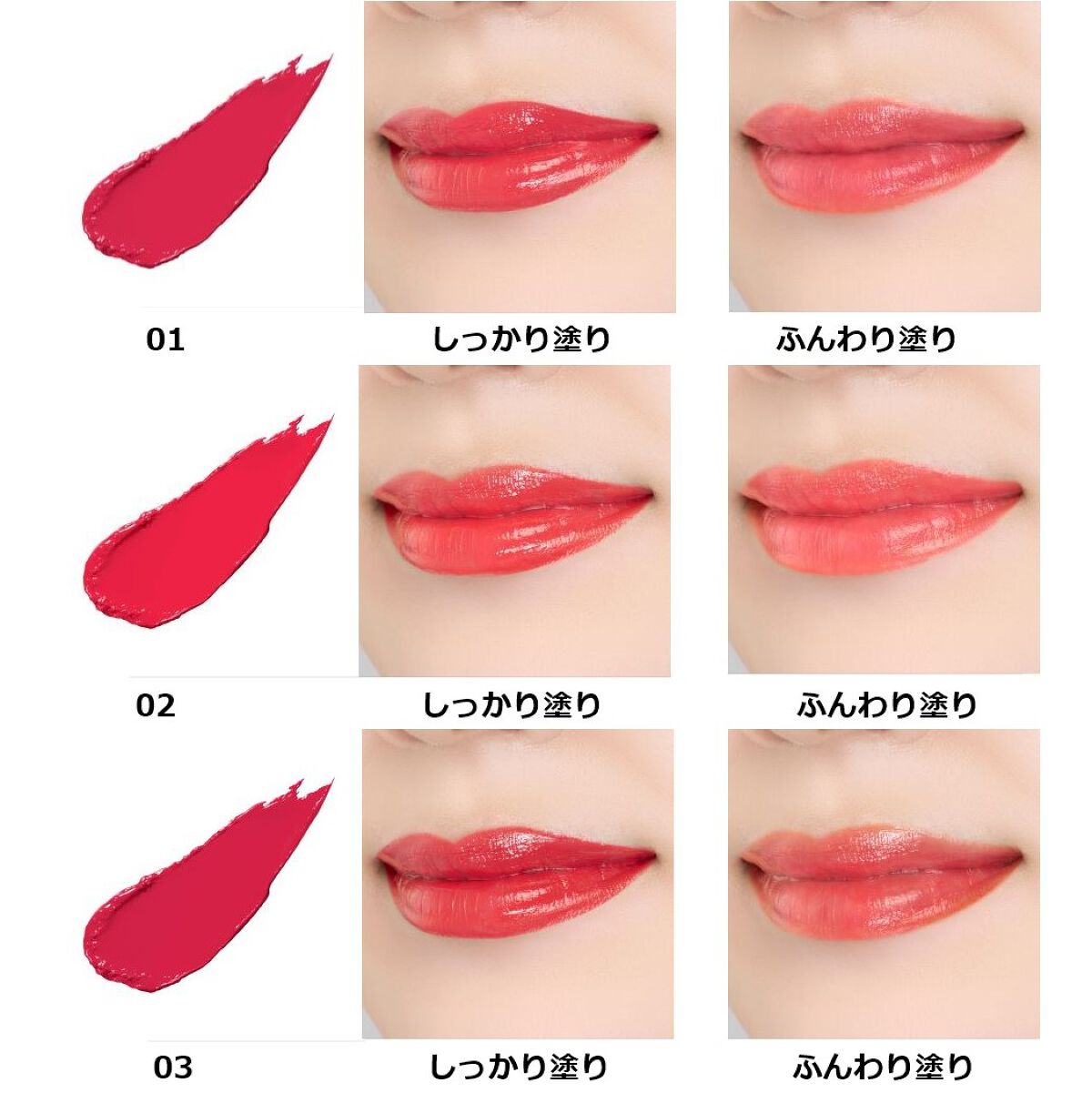 リップスティック ケース CS/PAUL & JOE BEAUTE/その他化粧小物を使ったクチコミ(2枚目)