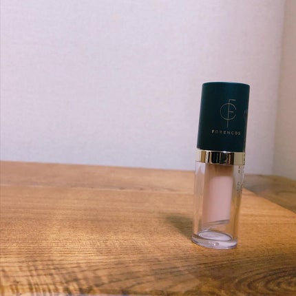 タトゥーウォータープルーフスカーコンシーラー/フォレンコス/リキッドコンシーラーを使ったクチコミ(1枚目)