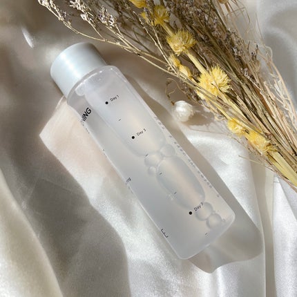 バイオ コンディショニング エッセンス/IOPE/ブースター・導入液を使ったクチコミ(8枚目)