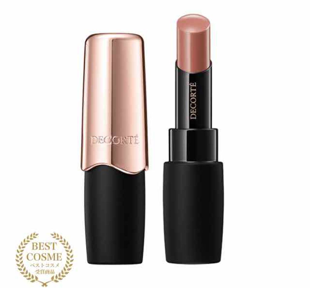 ザ ルージュ/DECORTÉ/口紅を使ったクチコミ（2枚目）