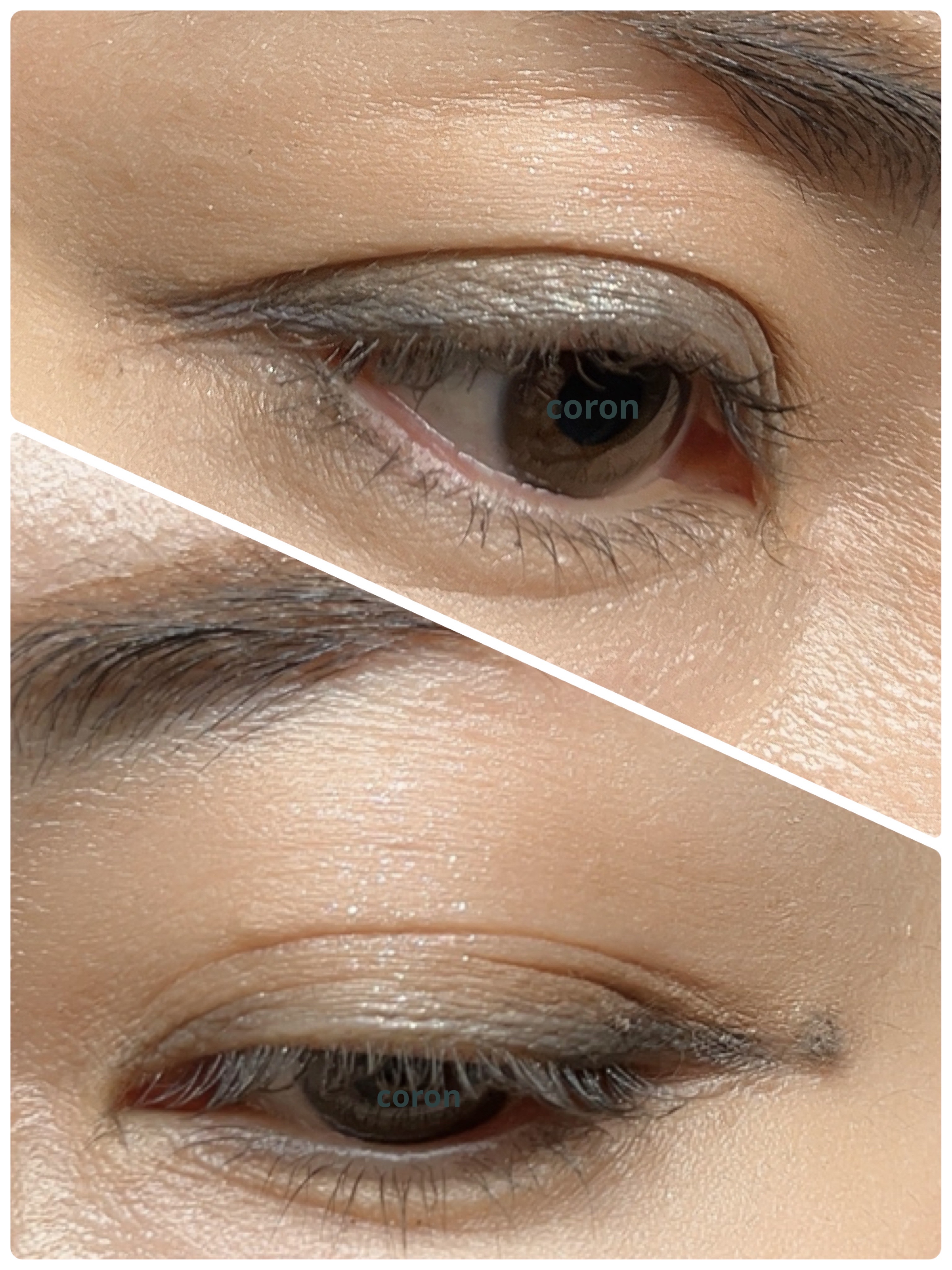 シグニチャー カラー アイズ/SUQQU/アイシャドウパレットを使ったクチコミ（2枚目）