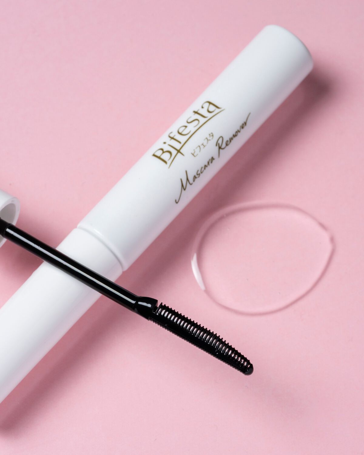 マスカラリムーバー/ビフェスタ/ポイントメイクリムーバーを使ったクチコミ(1枚目)