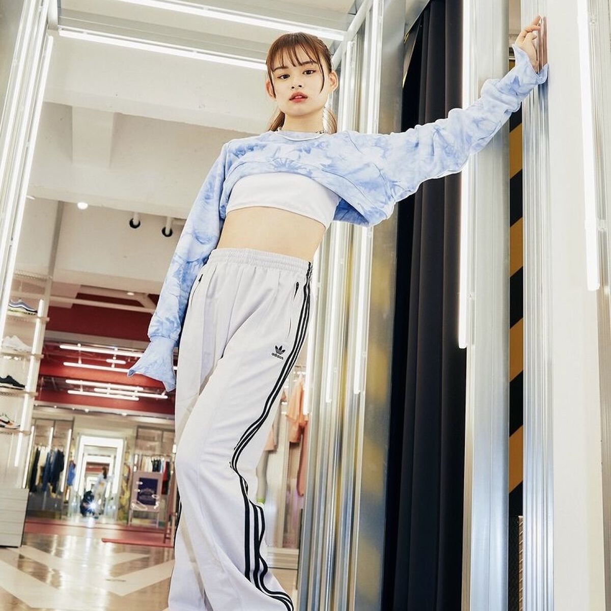 ディアダーリン ウォータージェルティント/ETUDE/リップティントを使ったクチコミ（3枚目）