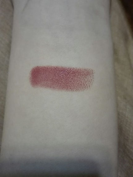 ルージュ アリュール ヴェルヴェット/CHANEL/口紅を使ったクチコミ(2枚目)