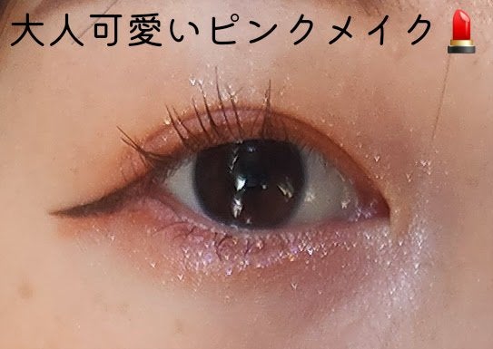 ホリデー アディクション サイレント ウィッシュⅡ /ADDICTION/メイクアップキットを使ったクチコミ(6枚目)