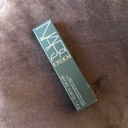 マルチユース ハイライティングペンシル/NARS/化粧下地を使ったクチコミ(1枚目)