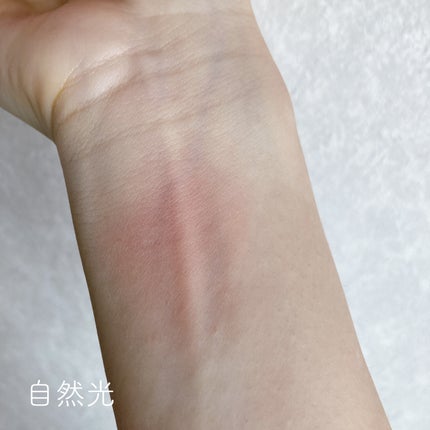 メークアップ コレクション 2023/ESTEE LAUDER/メイクアップキットを使ったクチコミ(5枚目)