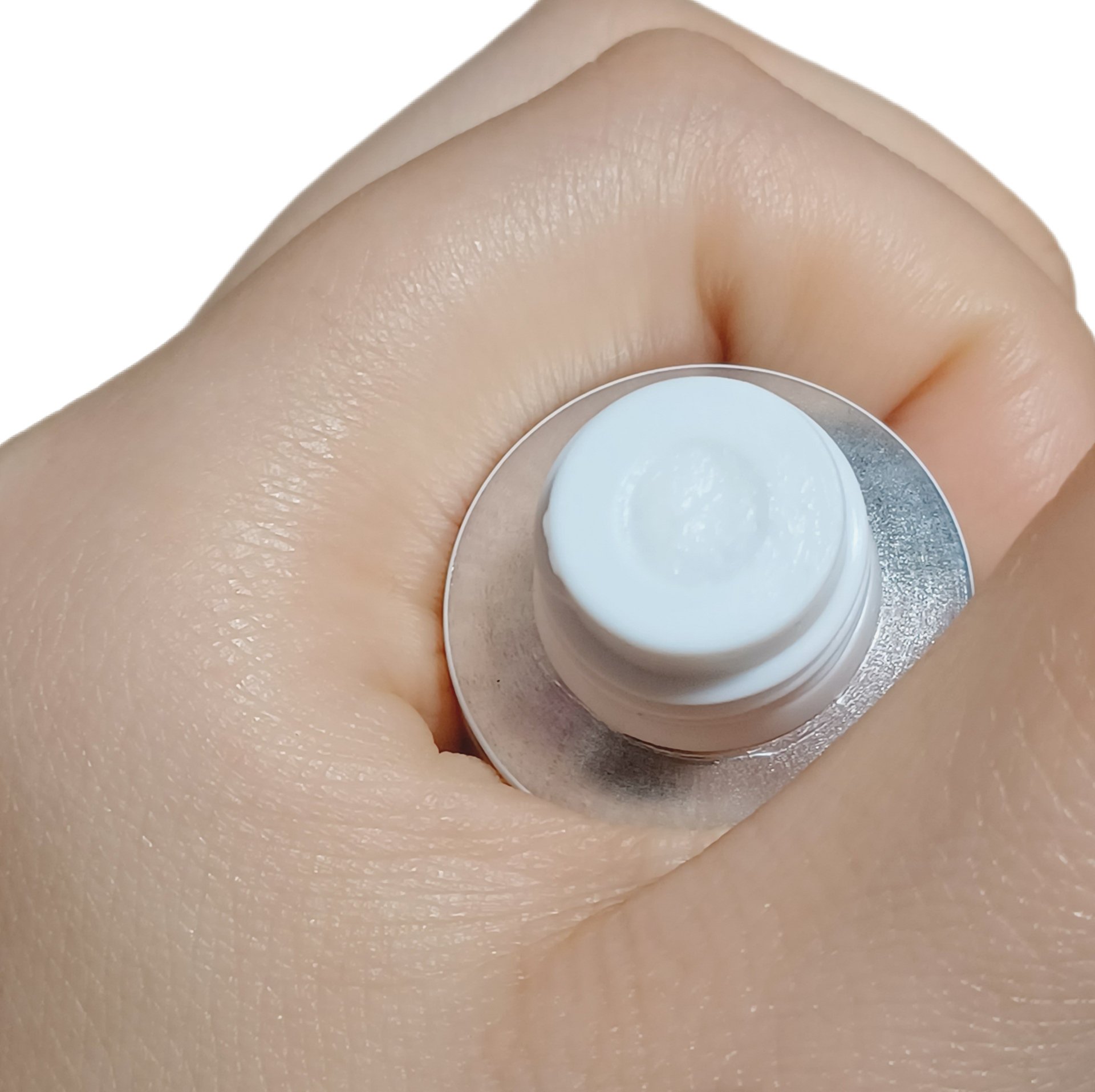 グロウパフュームハンドクリーム/orin/ハンドクリームを使ったクチコミ（2枚目）