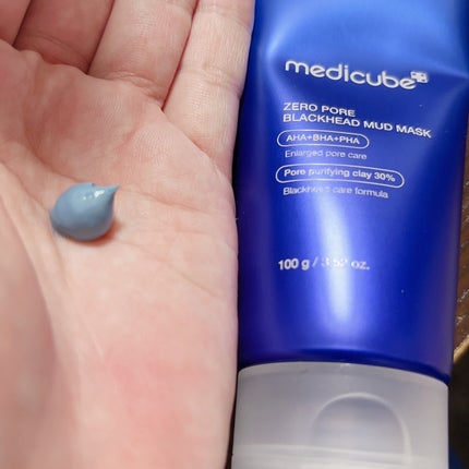 ゼロ毛穴パッド 2.0/MEDICUBE/トナーパッドを使ったクチコミ(5枚目)