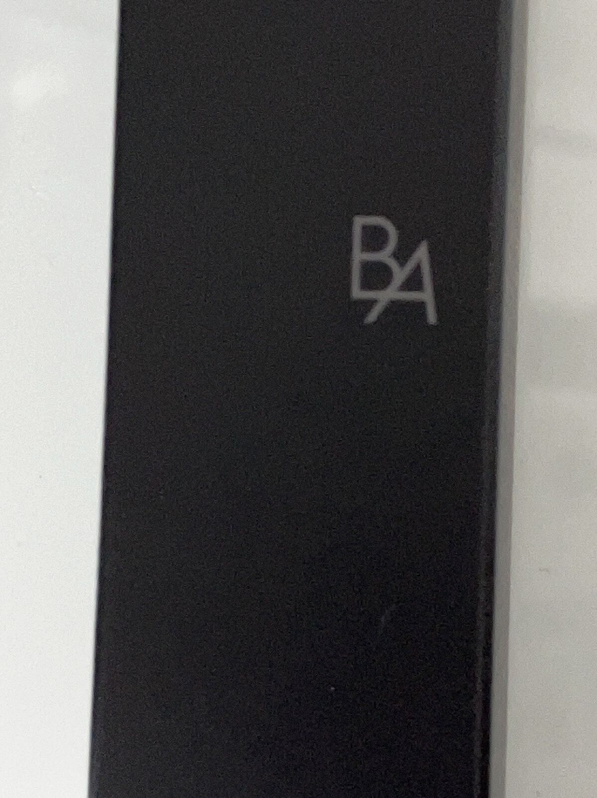 B.A B.A ミルクのクチコミ「ほんっとにポーラの4/1に発売したB.Aミルクは最高です……
泡状で出てくる乳液なんですが、浸.....」（2枚目）