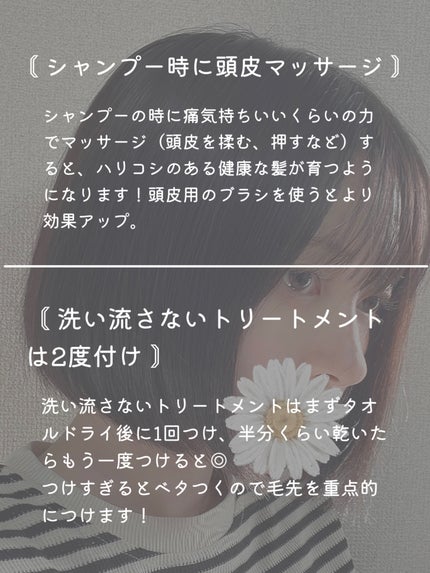 柳屋 あんず油/柳屋あんず油/ヘアオイルを使ったクチコミ(5枚目)