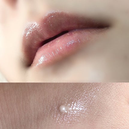 ディオール アディクト リップ マキシマイザー セラム/Dior/リップ美容液を使ったクチコミ(5枚目)