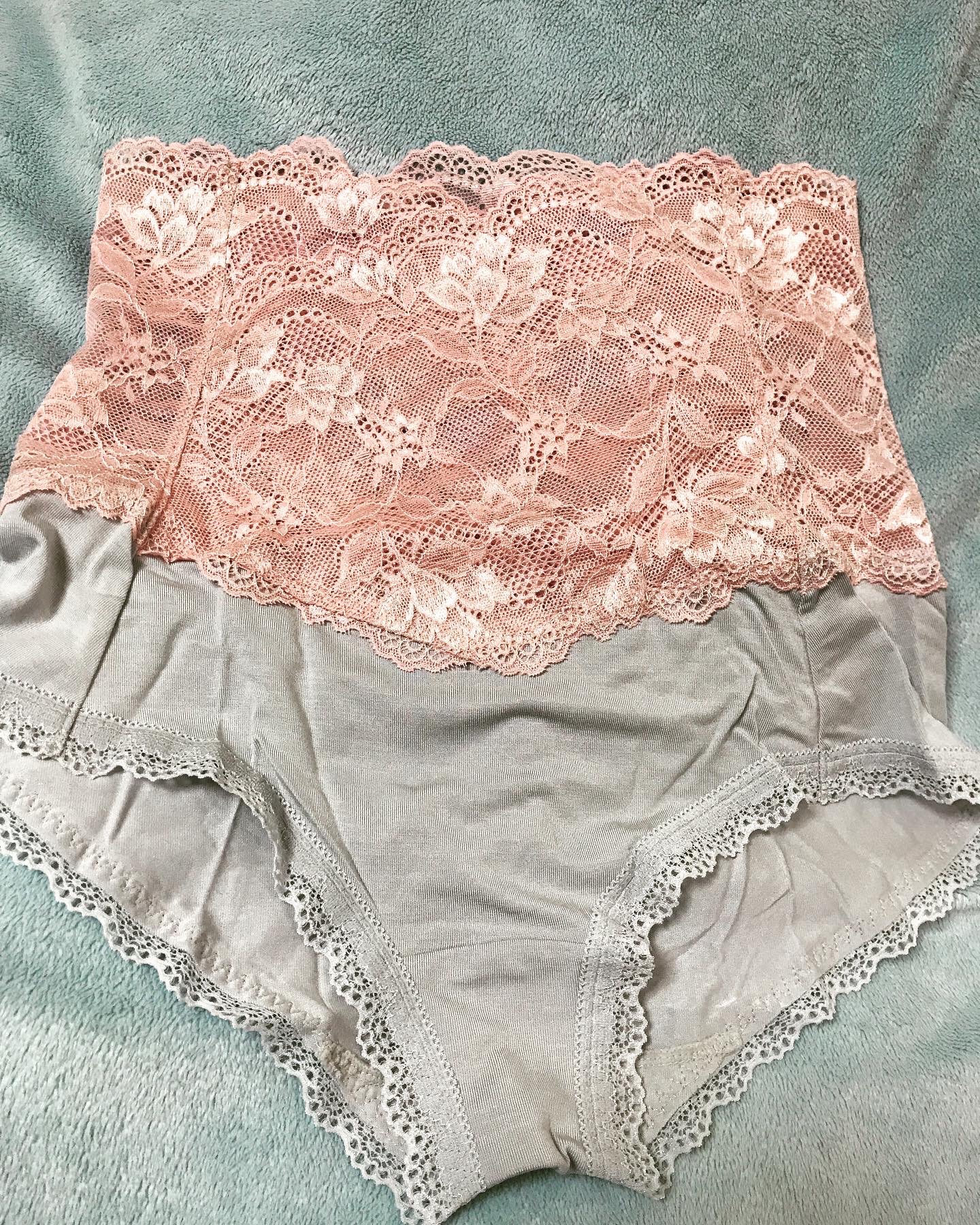 ウエストシェイプショーツ/ファンケル/その他を使ったクチコミ（2枚目）