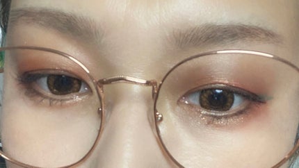 シグニチャー カラー アイズ/SUQQU/アイシャドウパレットを使ったクチコミ(7枚目)