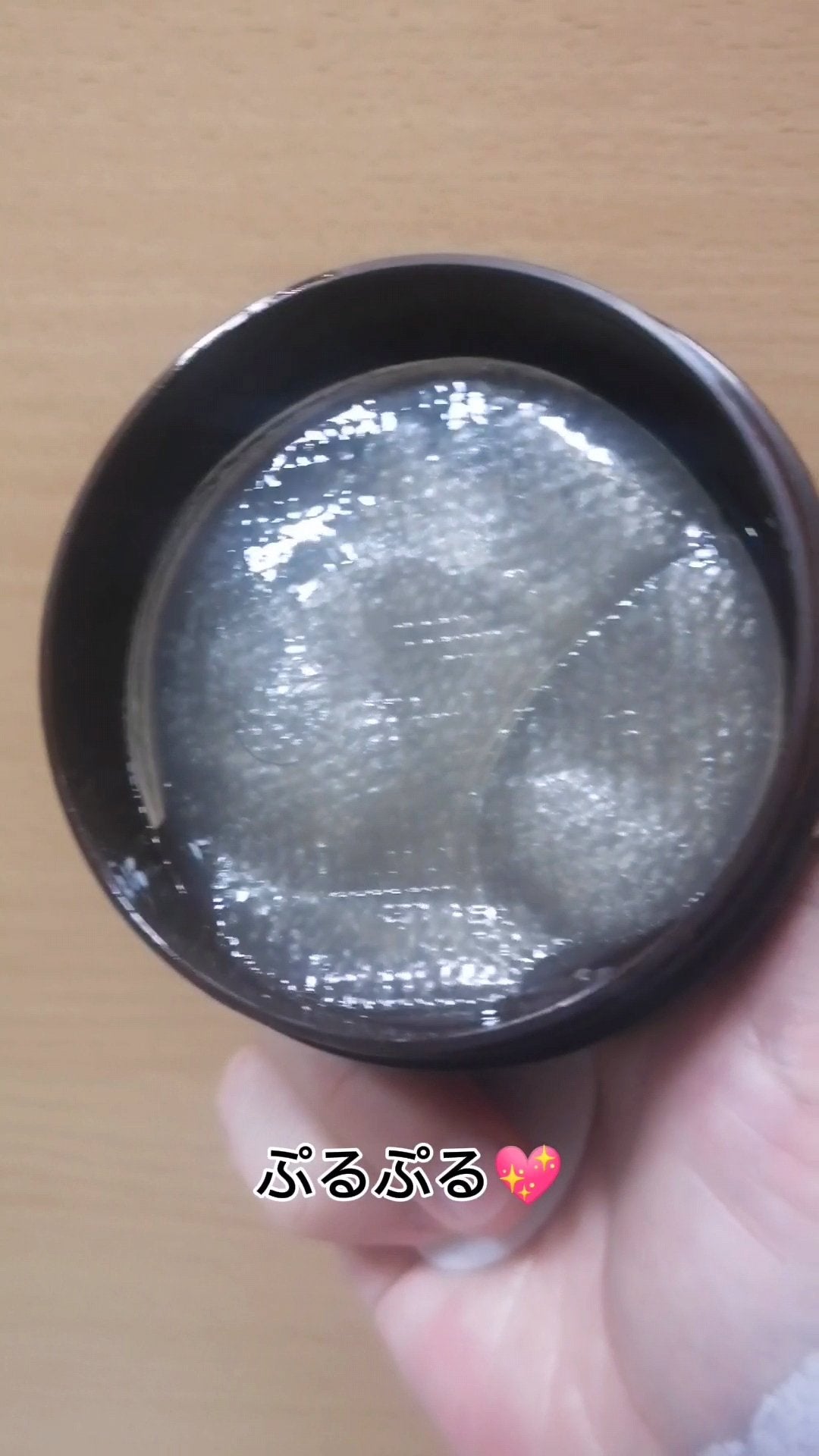 Qoo10/Qoo10/シートマスク・パックを使ったクチコミ(3枚目)