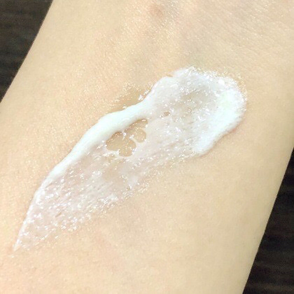 UV  アスリズム　スキンプロテクトエッセンス/ビオレ/日焼け止めローションを使ったクチコミ（2枚目）