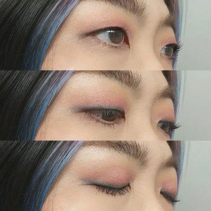 リュクス イルミネイティング デュオ/BOBBI BROWN/パウダーチークを使ったクチコミ(3枚目)