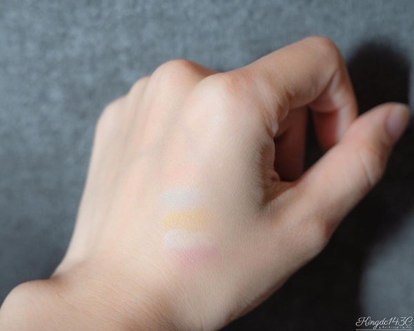 ディエム クルール カラーブレンドパウダーコンシーラー/ディエム クルール/パウダーコンシーラー by kaorico