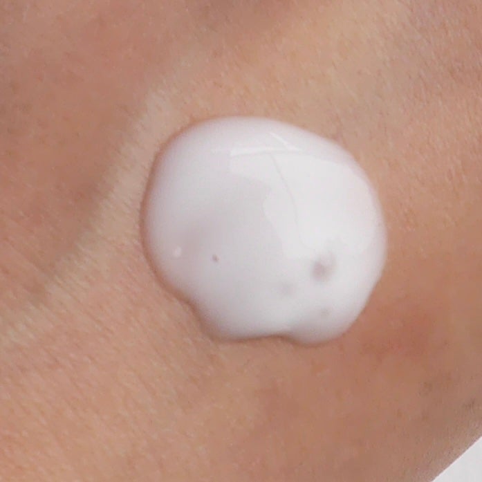 乳液 しっとり/muqna/乳液を使ったクチコミ(2枚目)