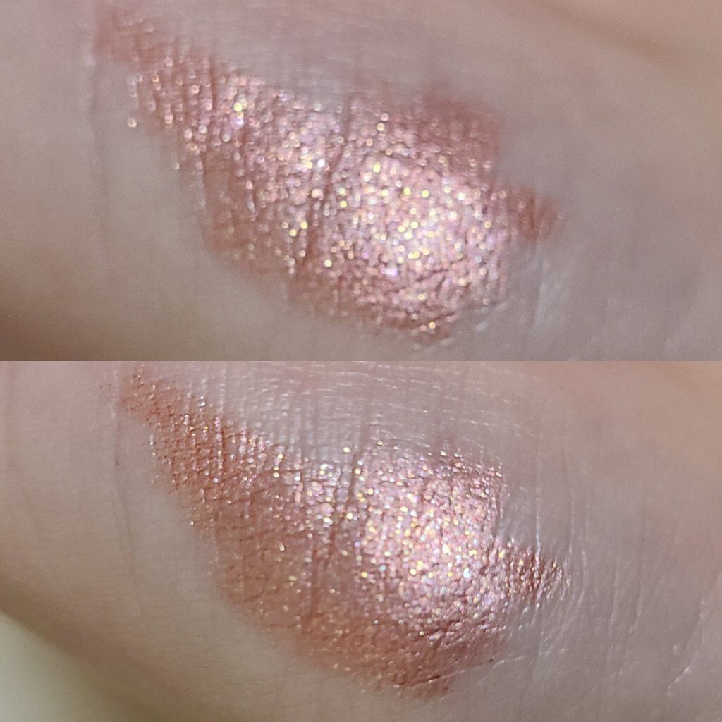 アイムスティックシャドウシマー/i’m meme/スティックアイシャドウを使ったクチコミ（2枚目）