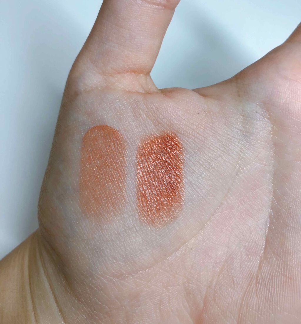 リップスティック Y/ちふれ/口紅を使ったクチコミ(1枚目)