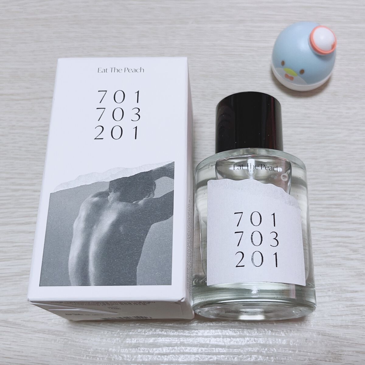 2番 シカセラミドリペアクリーム/numbuzin/フェイスクリームを使ったクチコミ（3枚目）