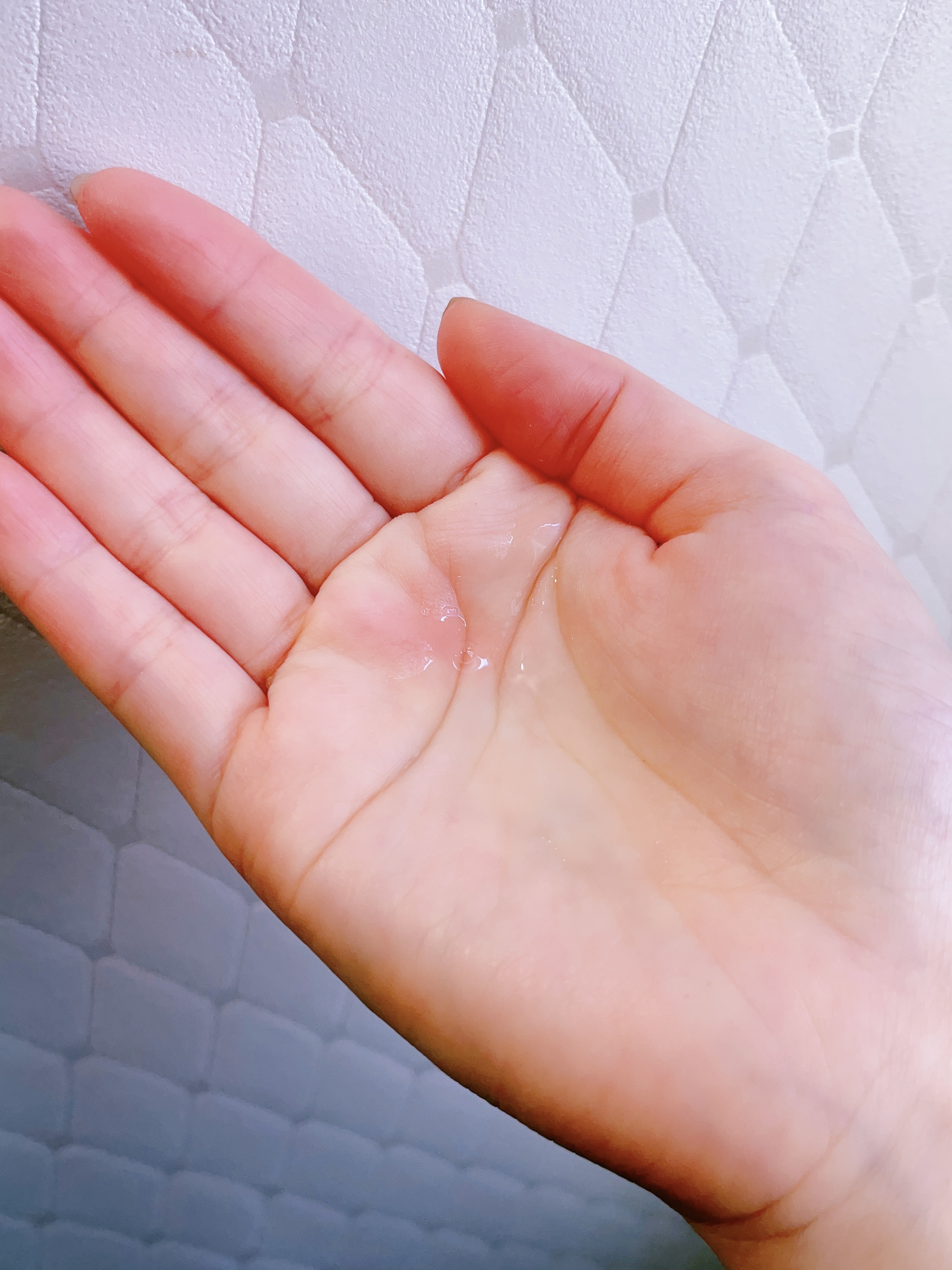 VC100エッセンスローション EX/ドクターシーラボⓇ/化粧水を使ったクチコミ（2枚目）