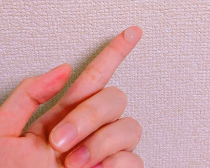 リフレッシュジェル サマーフローラル/ジョンソンボディケア/ボディローションを使ったクチコミ(2枚目)