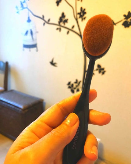 アクトレス エッセンシャルパクト/サイムダン プレミアム/クリーム・エマルジョンファンデーションを使ったクチコミ(2枚目)