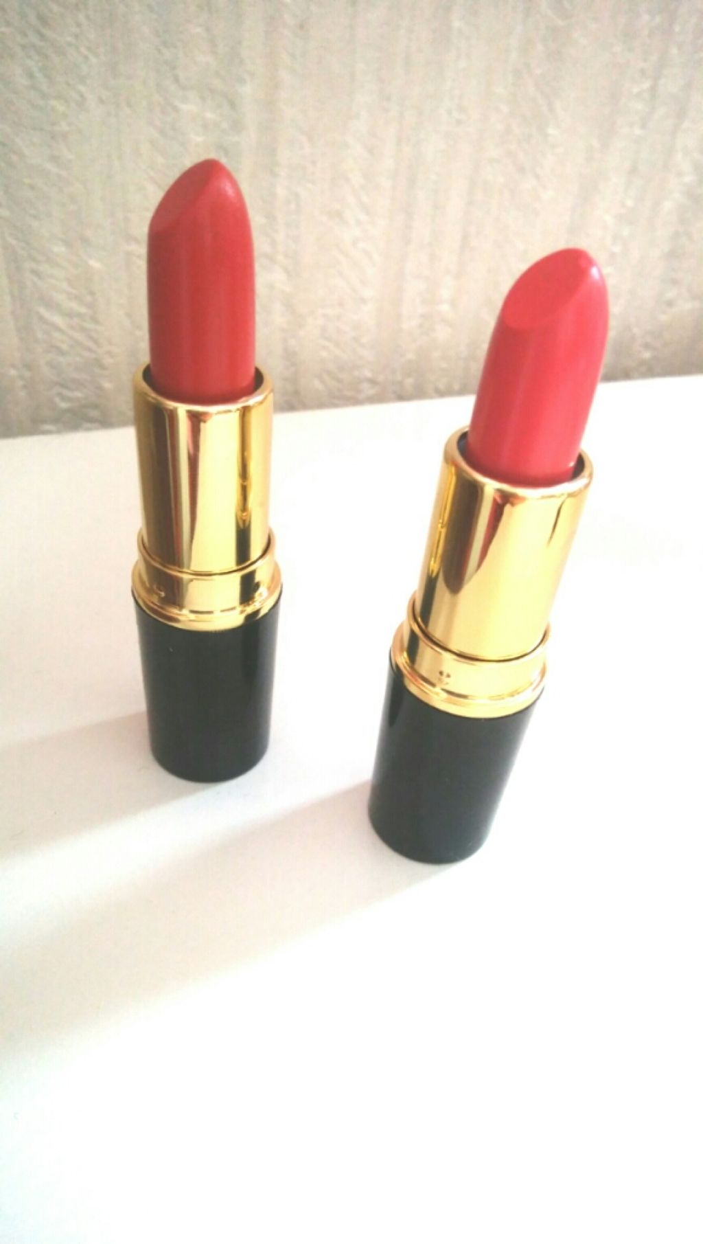 ATなめらかリップスティック/キャンドゥ/口紅を使ったクチコミ(2枚目)