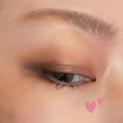 アディクション ザ アイシャドウ/ADDICTION/単色アイシャドウを使ったクチコミ(7枚目)