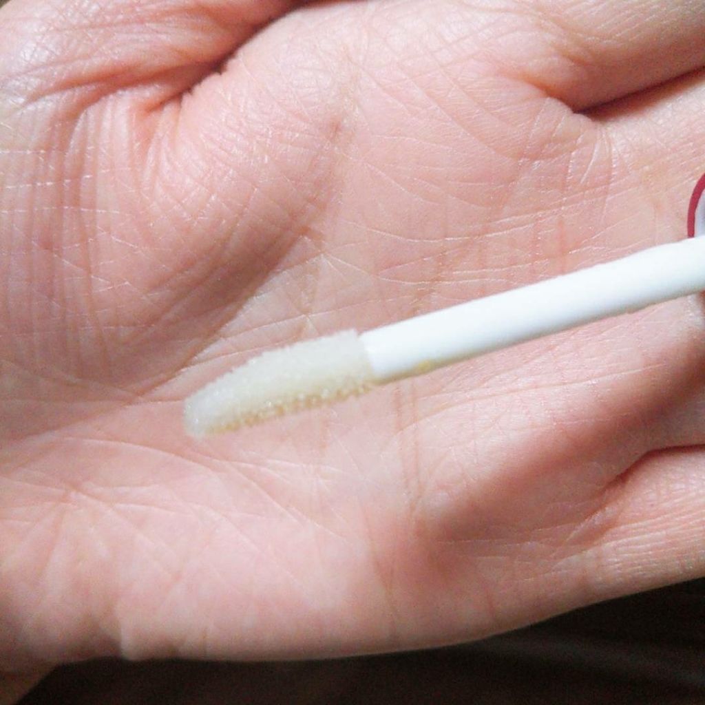 アイラッシュセラム〈まつげ美容液〉/DAISO/美容液を使ったクチコミ（3枚目）