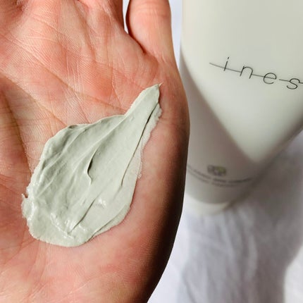 タラソ スパ クリーム/ines/洗い流すヘアトリートメントを使ったクチコミ(1枚目)