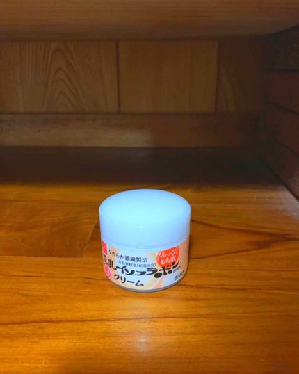 とろんと濃ジェル/なめらか本舗/オールインワン化粧品を使ったクチコミ(1枚目)