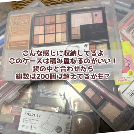 バニティケース/Standard Products by DAISO /化粧ポーチを使ったクチコミ(3枚目)