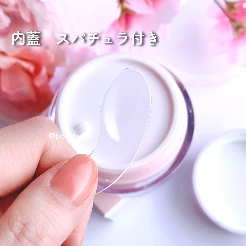 「塗るつけまつげ」自まつげ際立てタイプ/デジャヴュ/マスカラを使ったクチコミ(5枚目)