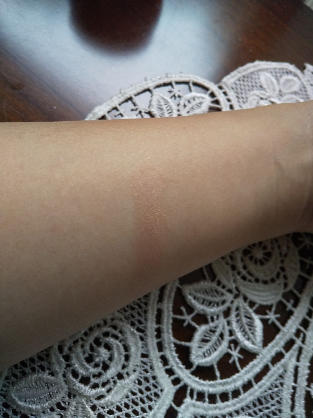 ピュア カラー ブラッシュ/SUQQU/パウダーチークを使ったクチコミ(2枚目)