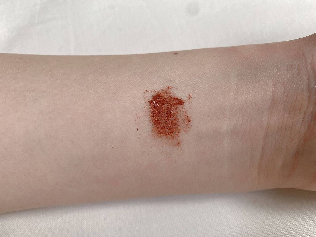 カーリースタジオオールデーライズマスカラ #03 カーリーブラウン/BANILA CO/マスカラを使ったクチコミ（3枚目）