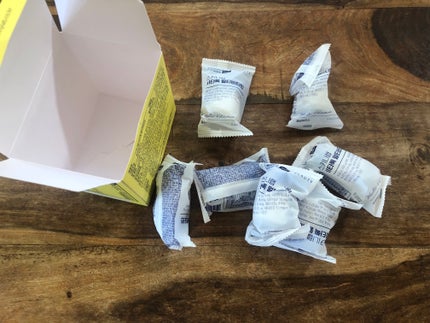 ネネコ on LIPS 「Skinnylab(スキニーラボ)ビタトックマルチビタミン価格..」(4枚目)