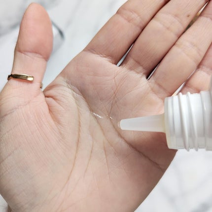 グロキシル ヘアトニック/GROXIL(グロキシル)/頭皮ローションを使ったクチコミ(5枚目)