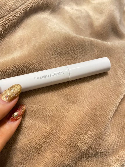 ラッシュマキシマイザーHP/KATE/マスカラ下地を使ったクチコミ(1枚目)