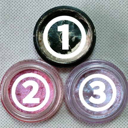 ã«ãŒãžã¥ ãŽã©ãªã¥ãã ã·ã£ã€ã³/YVES SAINT LAURENT BEAUTE/å£çŽ
ã䜿ã£ãã¯ãã³ãïŒ4æç®ïŒ