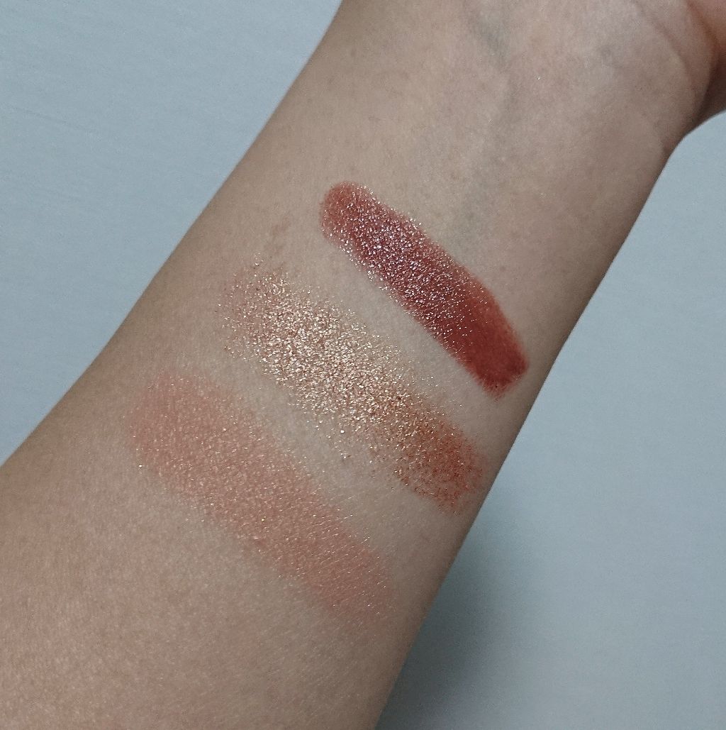 リップスティック/M・A・C/口紅を使ったクチコミ（3枚目）