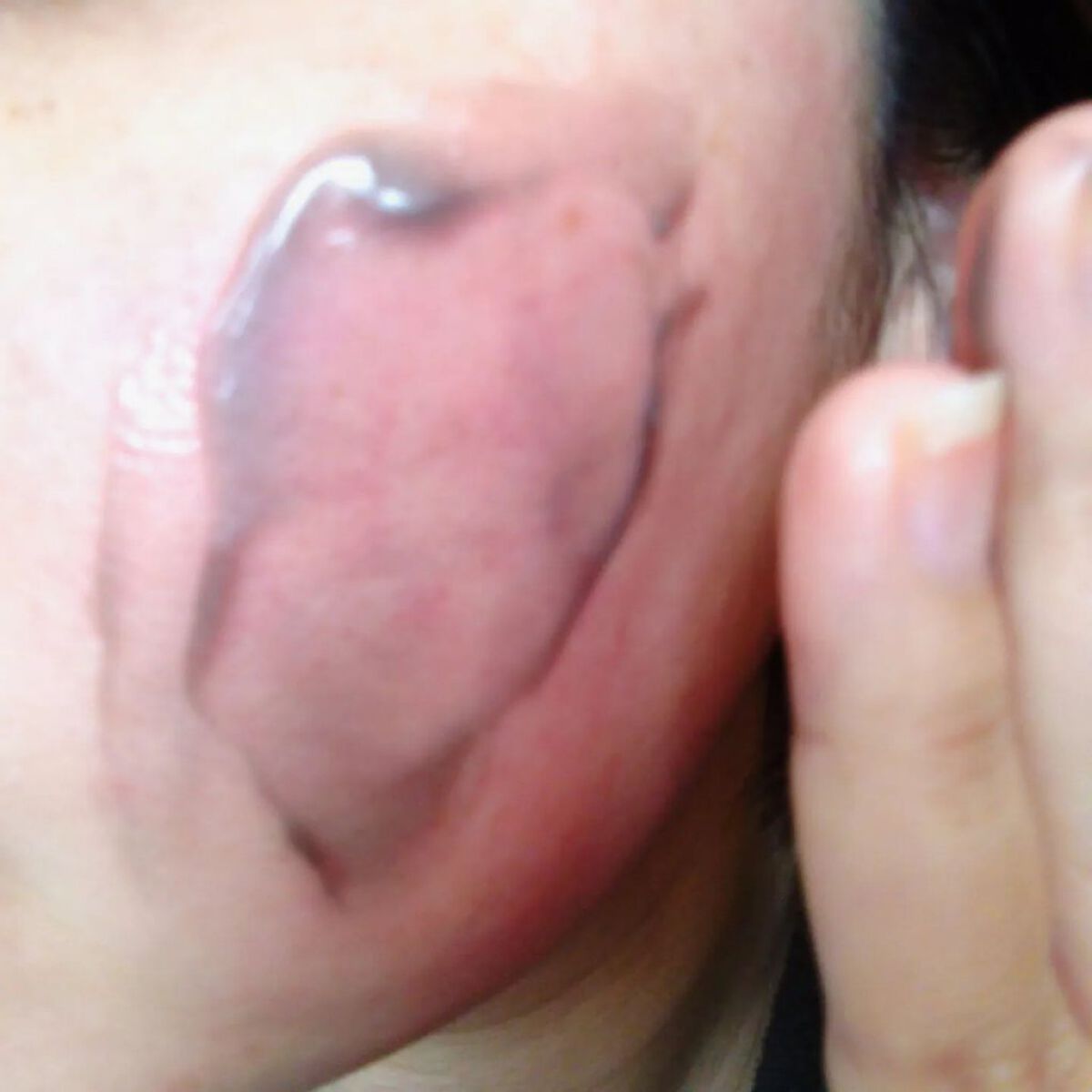 を使ったクチコミ（3枚目）