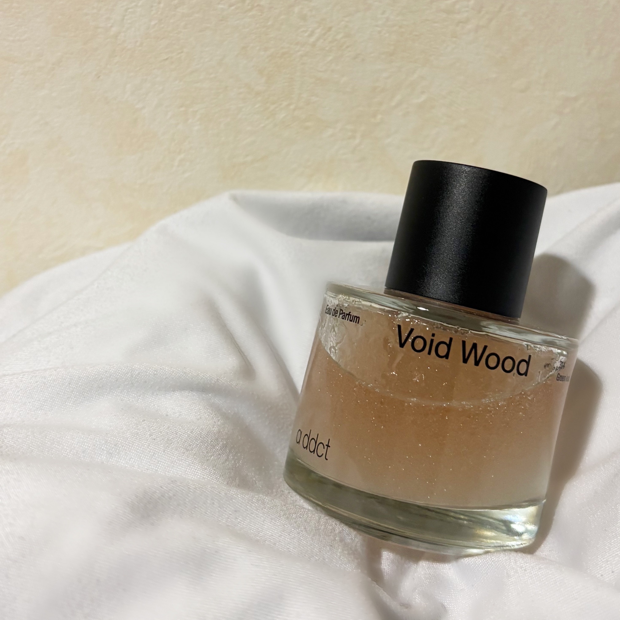 オードパフューム ボイドウッド/Addct/香水(レディース)を使ったクチコミ（2枚目）